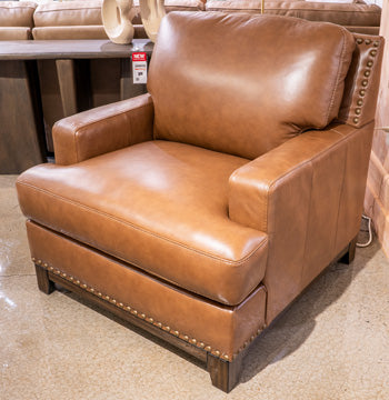 Saonara Chair - MR ZEE FURNITURE