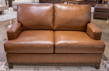Saonara Loveseat - MR ZEE FURNITURE