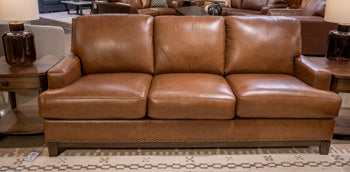 Saonara Sofa - MR ZEE FURNITURE