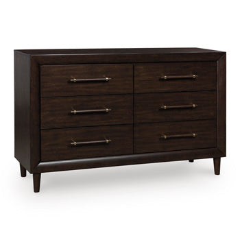 Mallenette Dresser - MR ZEE FURNITURE