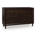 Mallenette Dresser - MR ZEE FURNITURE