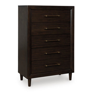 Mallenette Chest of Drawers - MR ZEE FURNITURE