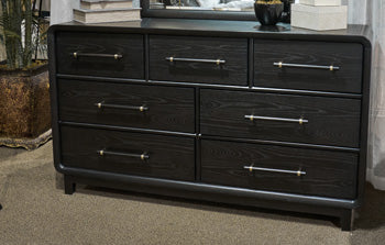 Darcyjo Dresser - MR ZEE FURNITURE