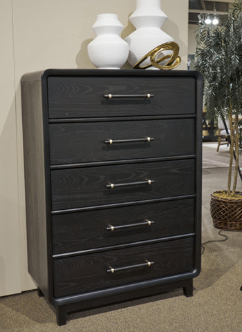 Darcyjo Chest of Drawers - MR ZEE FURNITURE