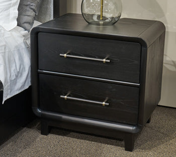 Darcyjo Nightstand - MR ZEE FURNITURE
