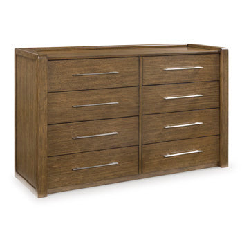 Baskinger Dresser - MR ZEE FURNITURE