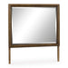 Baskinger Bedroom Mirror - MR ZEE FURNITURE