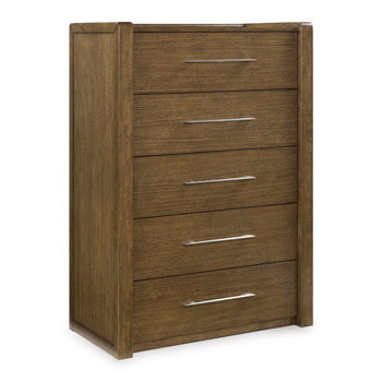 Marxmore Chest of Drawers - MR ZEE FURNITURE