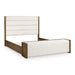Baskinger Upholstered Storage Bed - MR ZEE FURNITURE