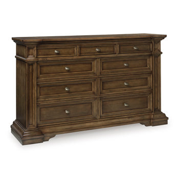 Frantanna Dresser - MR ZEE FURNITURE