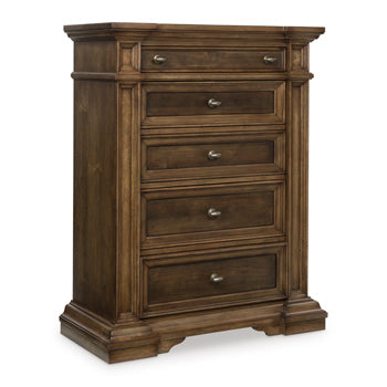 Frantanna Chest of Drawers - MR ZEE FURNITURE