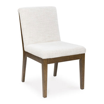 Marxmore Dining Chair - MR ZEE FURNITURE