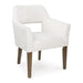 Baskinger Dining Arm Chair - MR ZEE FURNITURE