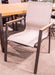 Carmel Highlands Outdoor Sling Arm Chair (Set of 4) - MR ZEE FURNITURE
