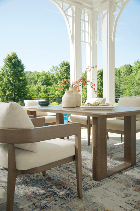 Serene Bay Outdoor Dining Set