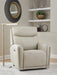 Pincara Power AutoGlide Recliner - MR ZEE FURNITURE