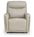 Pincara Power AutoGlide Recliner - MR ZEE FURNITURE