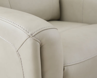Pincara Power AutoGlide Recliner - MR ZEE FURNITURE
