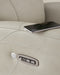 Pincara Power AutoGlide Recliner - MR ZEE FURNITURE