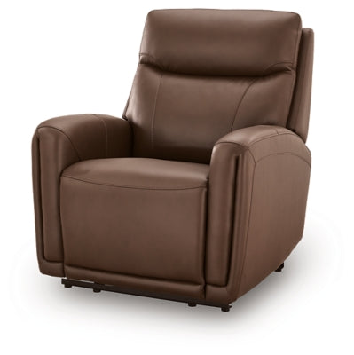 Pincara Power AutoGlide Recliner - MR ZEE FURNITURE