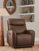 Pincara Power AutoGlide Recliner - MR ZEE FURNITURE