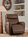 Pincara Power AutoGlide Recliner - MR ZEE FURNITURE