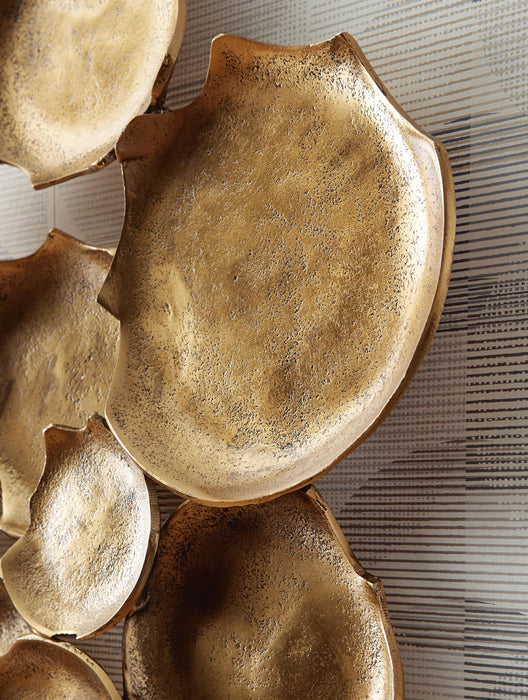 Gageton Wall Decor
