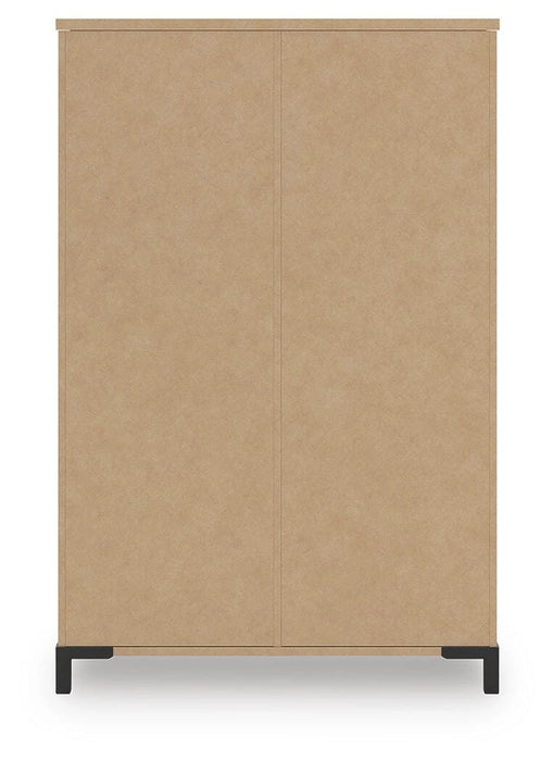 Frandern Dressing Chest