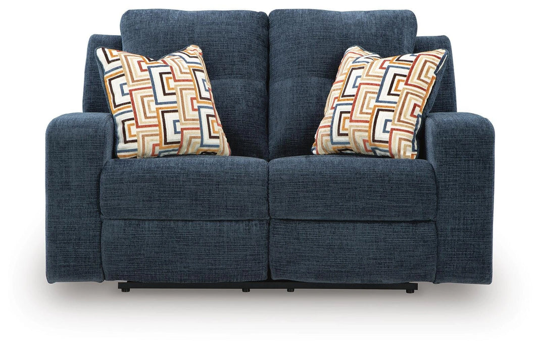Danum Reclining Loveseat