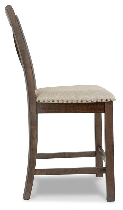 Moriville Dining Room Set