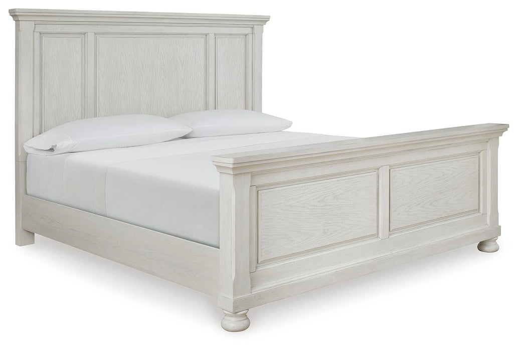 Robbinsdale Bedroom Set