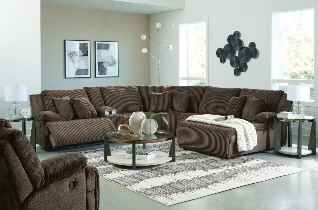Top Tier Living Room Set