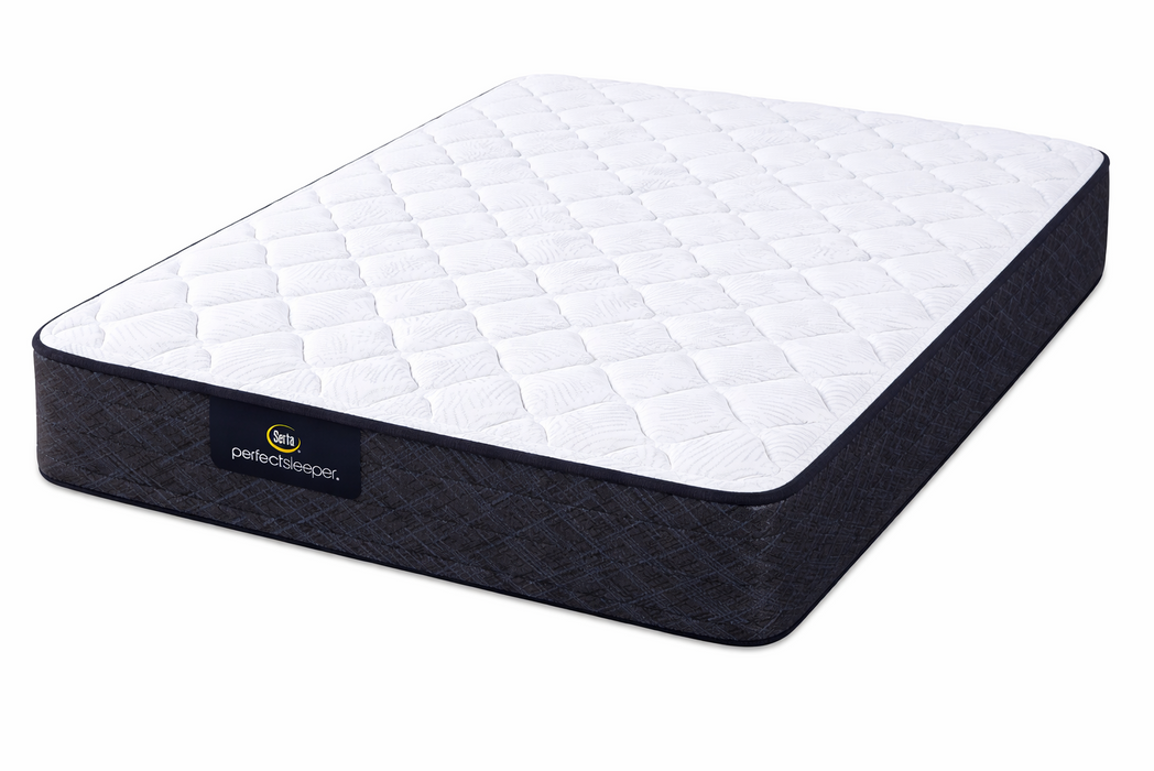Serta WOODVIEW Mattress - MR ZEE FURNITURE